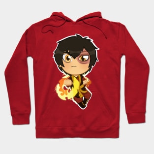 Zuko Hoodie